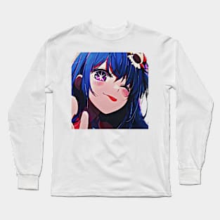 Oshi No Ko Long Sleeve T-Shirt